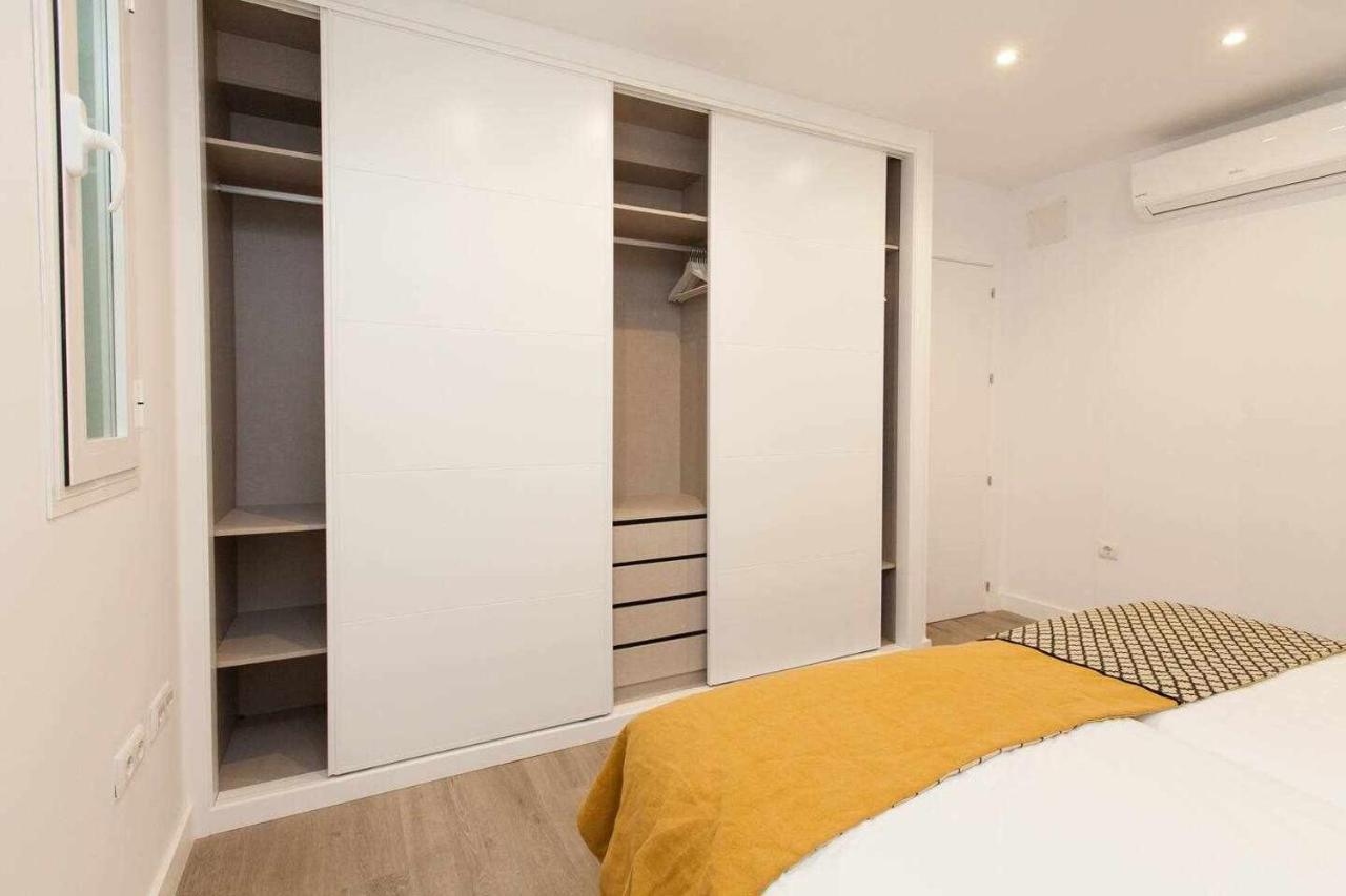 Isg Apartments Downtown Family Haven Free Parking Spot Seville Luaran gambar