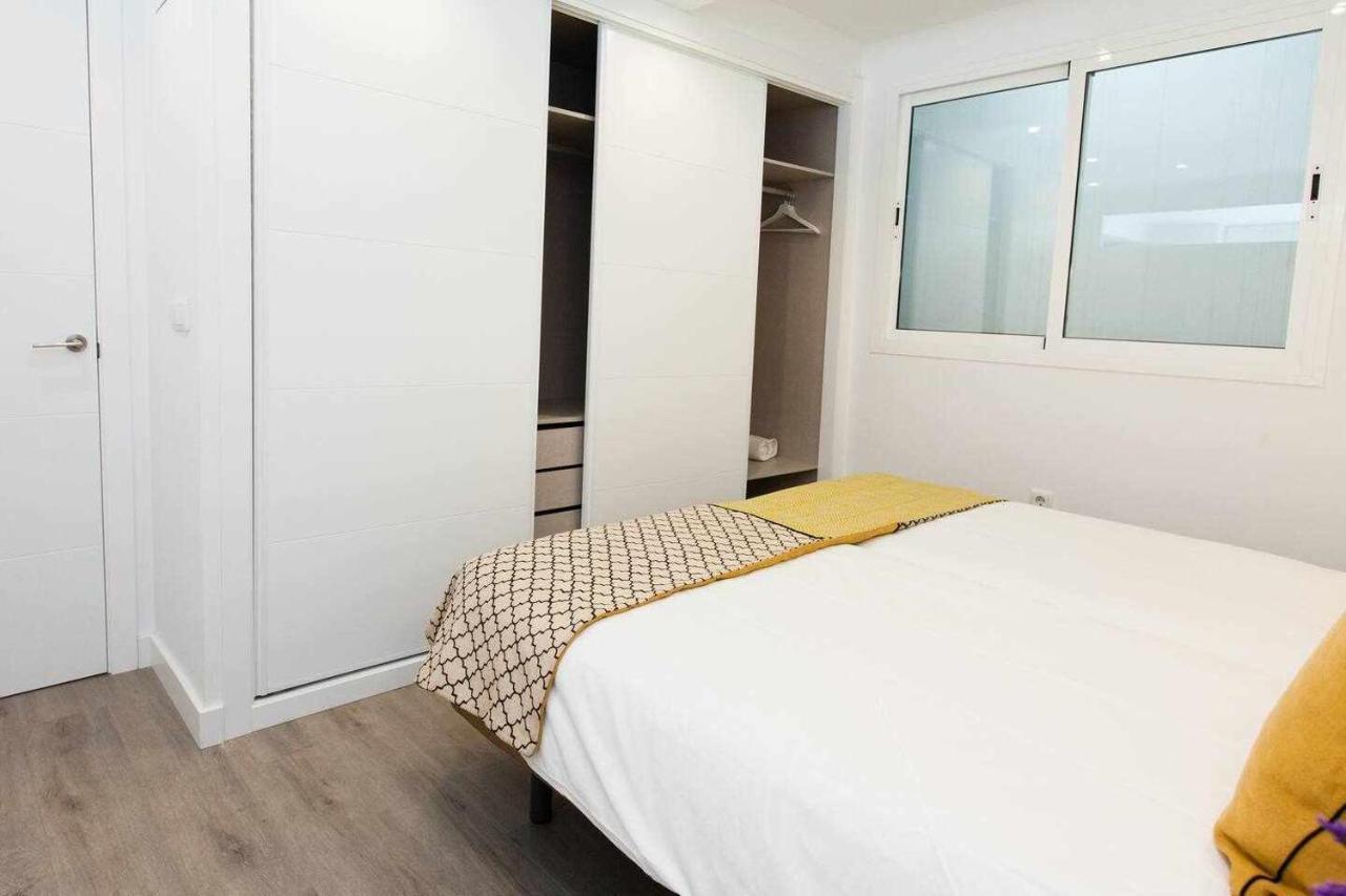 Isg Apartments Downtown Family Haven Free Parking Spot Seville Luaran gambar