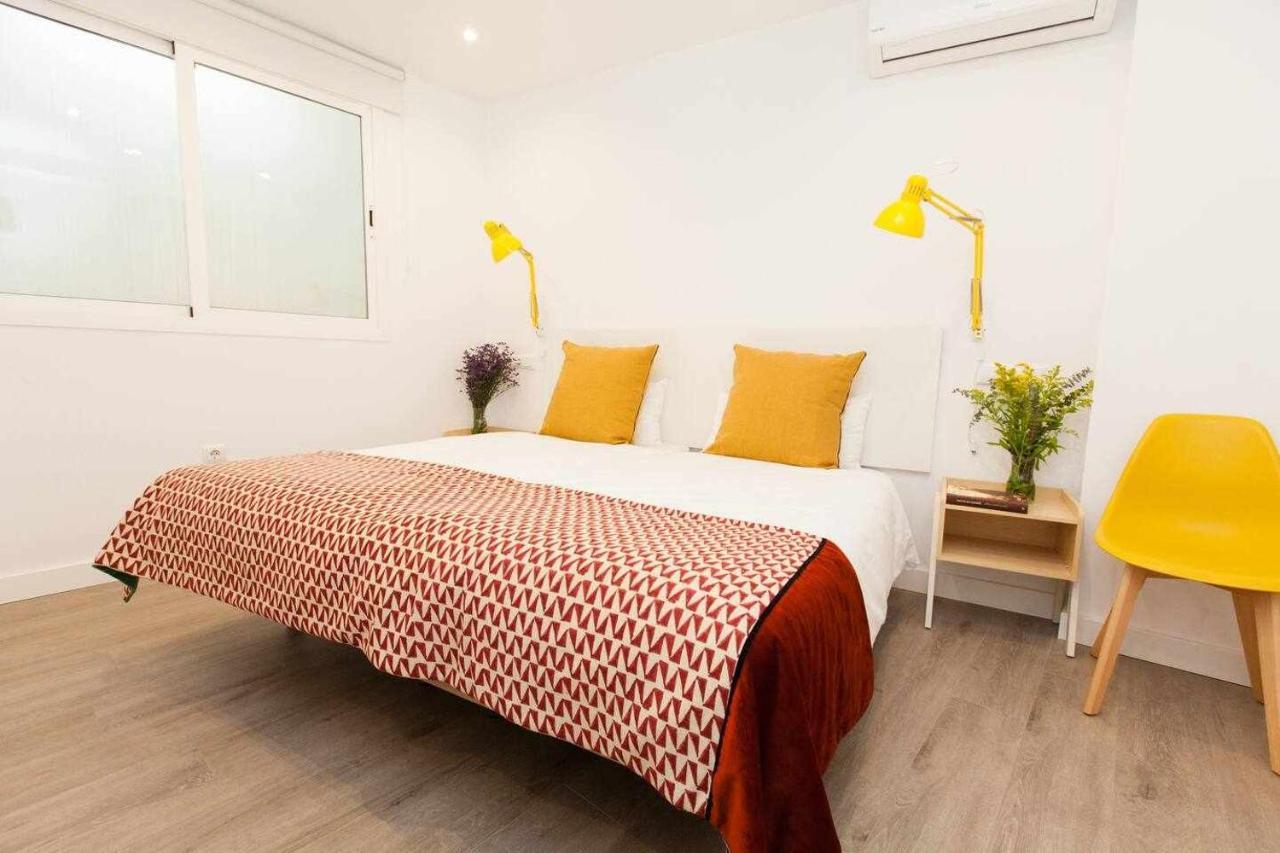 Isg Apartments Downtown Family Haven Free Parking Spot Seville Luaran gambar