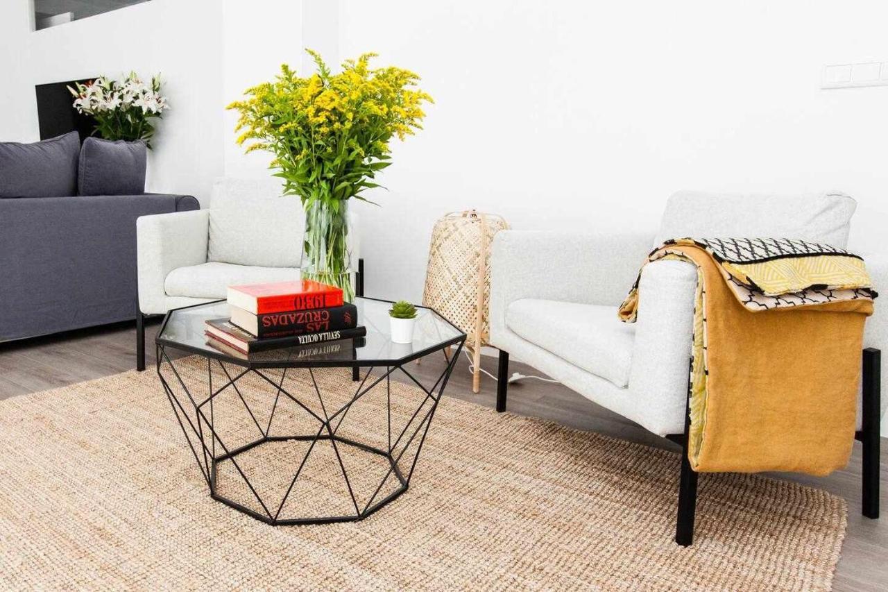 Isg Apartments Downtown Family Haven Free Parking Spot Seville Luaran gambar