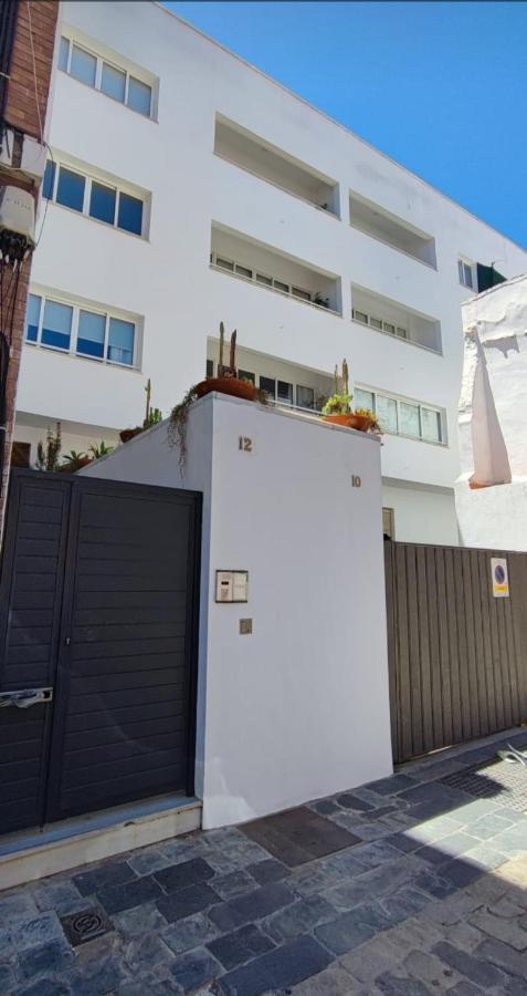 Isg Apartments Downtown Family Haven Free Parking Spot Seville Luaran gambar